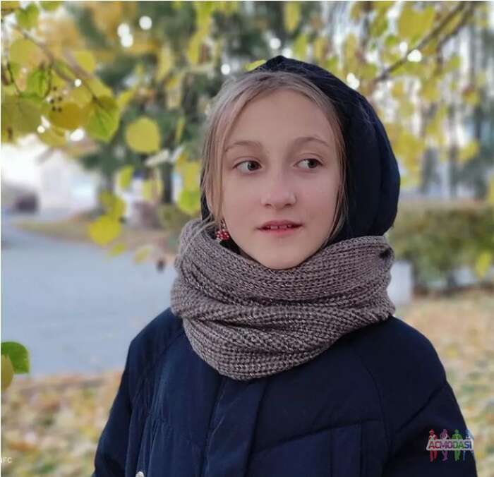 Софія  Козюра фото №1684992. Завантажено 20 Лютого 2022