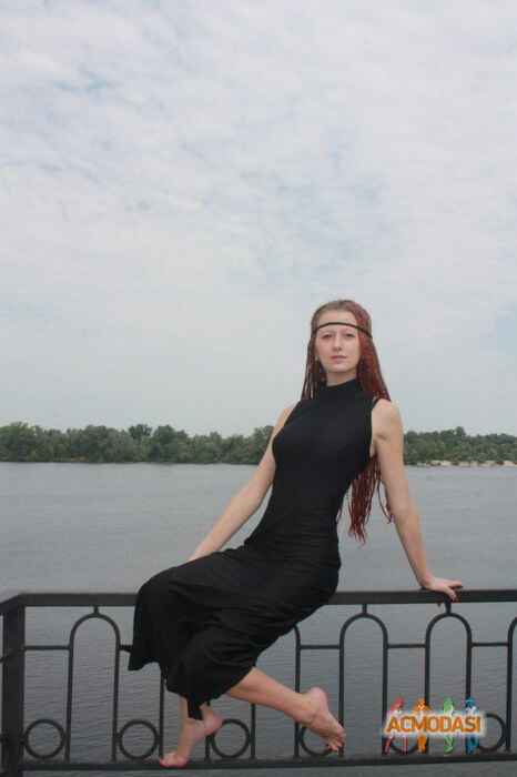 Ксения  Макарова фото №327247. Завантажено 15 Січня 2013