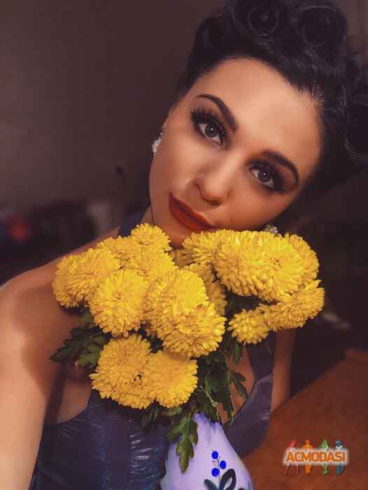 Юлия  Сергеевна фото №1475503. Завантажено 14 Листопада 2019