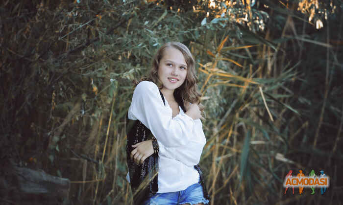 Алина  Сергеевна фото №532191. Завантажено 13 Листопада 2013