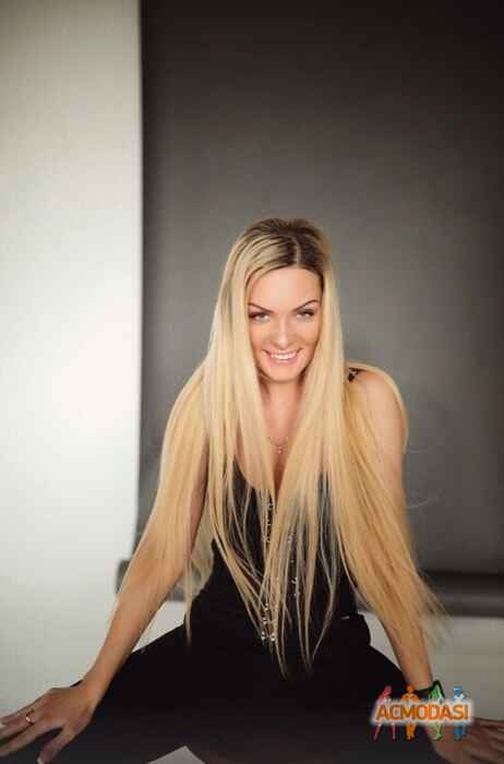 Марина Владимировна Храмова фото №1517305. Завантажено 09 Березня 2020