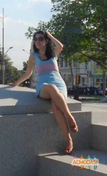 Маргарита  Геннадиевна фото №663329. Завантажено 03 Червня 2014