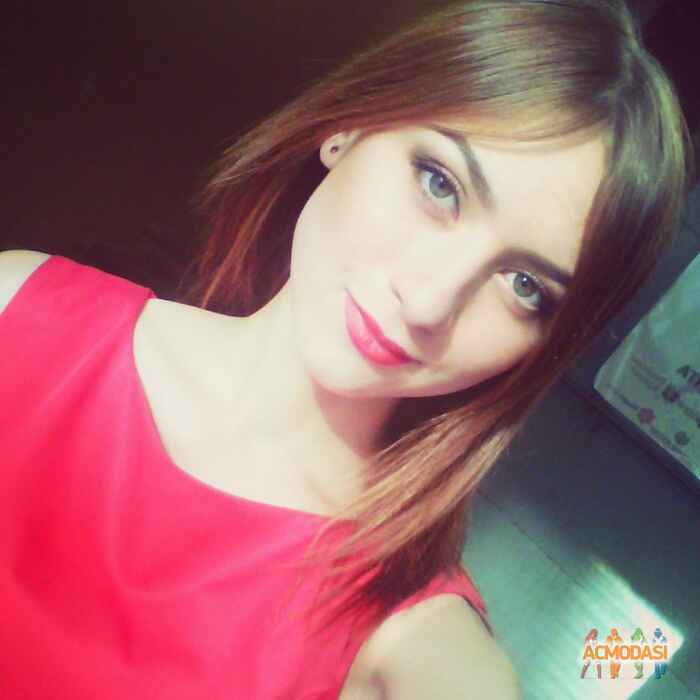 Яна  Черноморченко фото №816885. Завантажено 26 Липня 2015