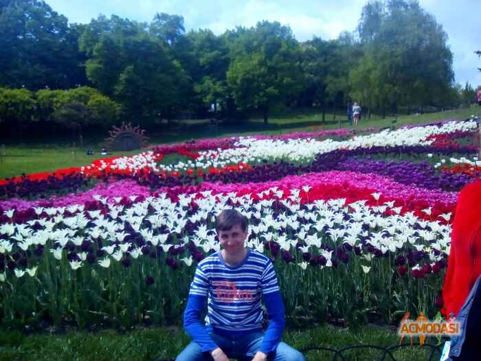 Руслан Леонiдович Толпига фото №936912. Завантажено 27 Липня 2016
