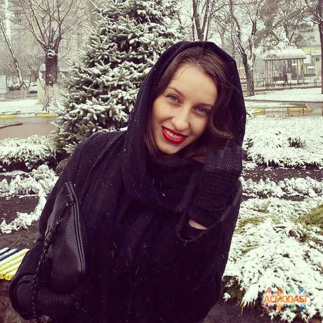 Александра  Гумен фото №978560. Завантажено 31 Жовтня 2016