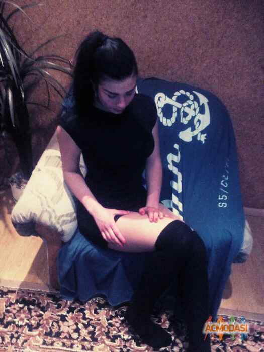 Елизавета Александровна Шаповалова фото №1004192. Завантажено 06 Січня 2017