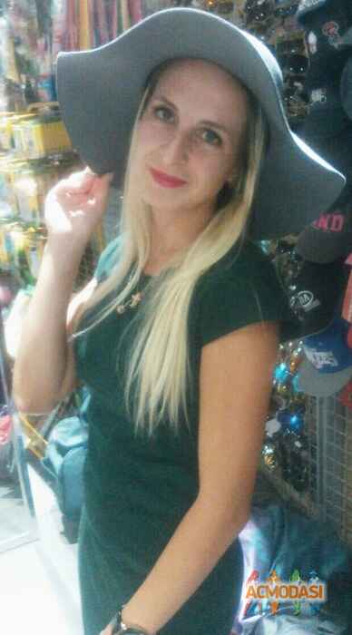 Егорова  Виктория фото №1117194. Завантажено 12 Жовтня 2017