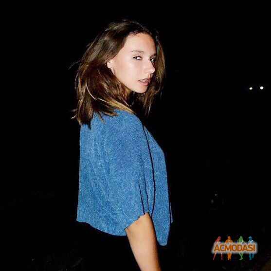 Марія Вадимівна Малиновська фото №1061790. Завантажено 02 Червня 2017