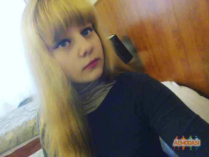 София Геннадиевна Губарева фото №1064239. Завантажено 09 Червня 2017