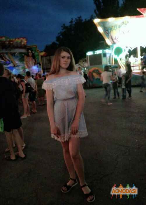 Таня Ігорівна Будріс фото №1126367. Завантажено 29 Жовтня 2017