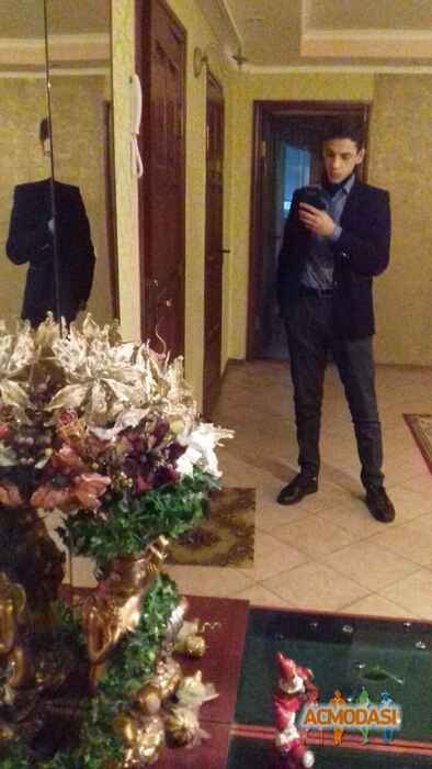 Давид Арсенович Арутюнян фото №1147495. Завантажено 03 Грудня 2017