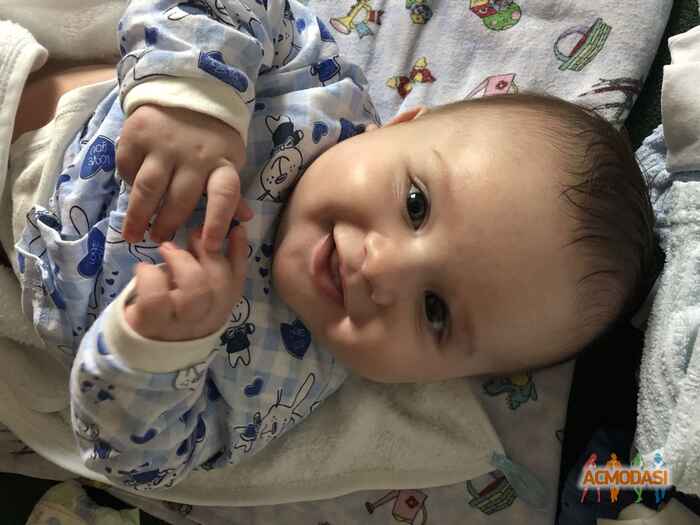 Анна   фото №1165902. Завантажено 16 Січня 2018