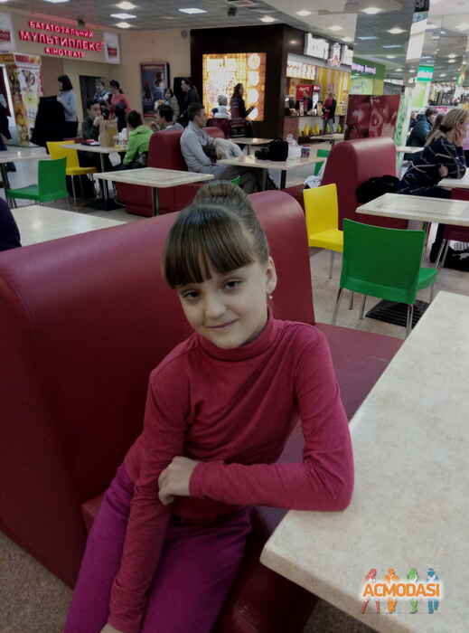 Эвелина Олеговна Берташ фото №1170244. Завантажено 22 Січня 2018