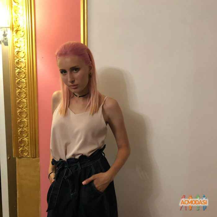 Катерина Андріївна Ковальова фото №1418970. Завантажено 05 Липня 2019