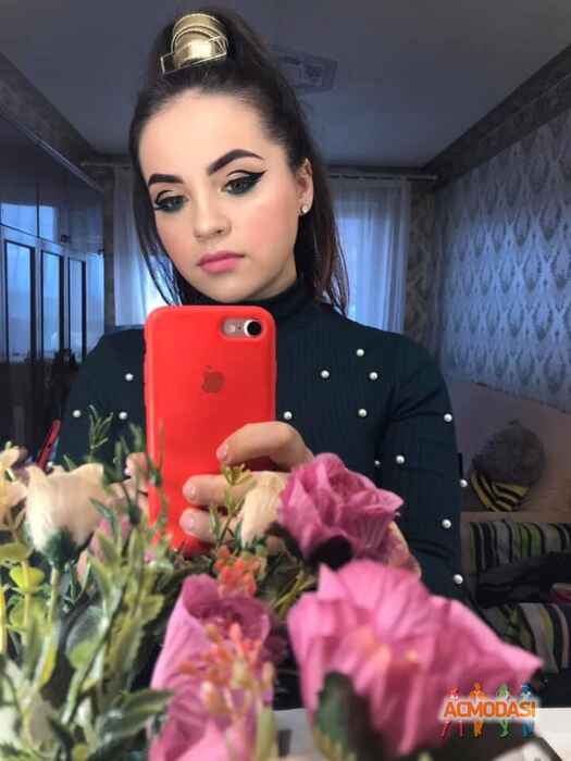Катерина Олександрівна Мигута фото №1485485. Завантажено 08 Грудня 2019