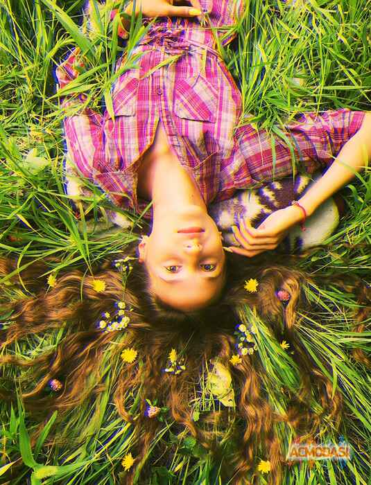 Адріана Сергіївна Третяк фото №1428531. Завантажено 29 Липня 2019