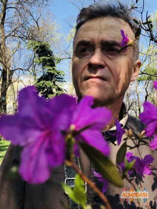 Юрій Семенович Калитюк фото №1524737. Завантажено 24 Квітня 2020