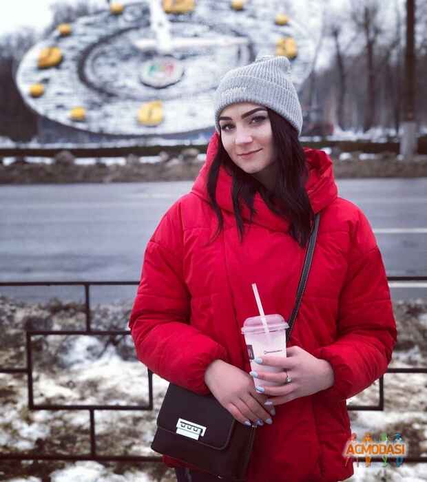 Анастасія Віталіївна Короткова фото №1459413. Завантажено 10 Жовтня 2019