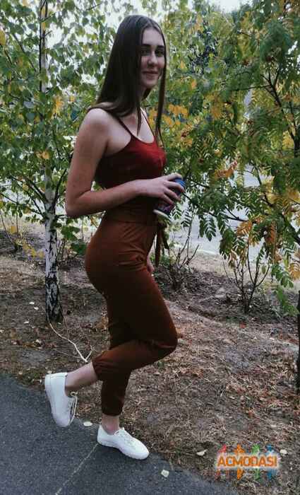 Полина Валентиновна Белоконь фото №1470275. Завантажено 04 Листопада 2019