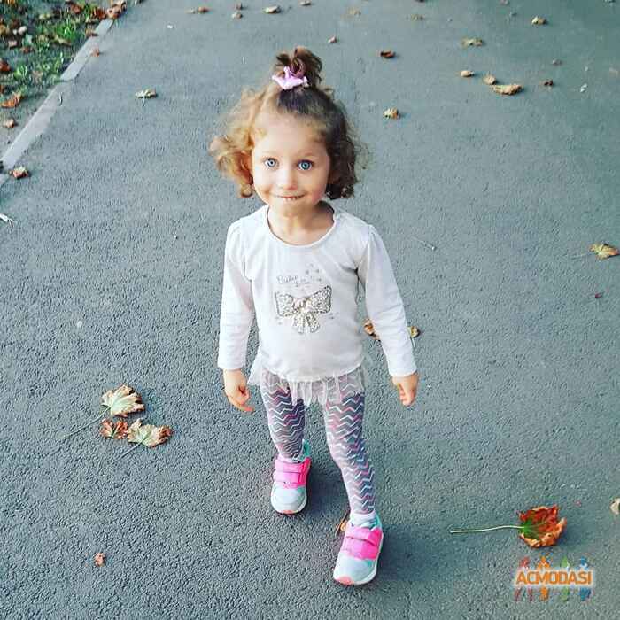 Николь Станиславовна Кулик фото №1475097. Завантажено 13 Листопада 2019