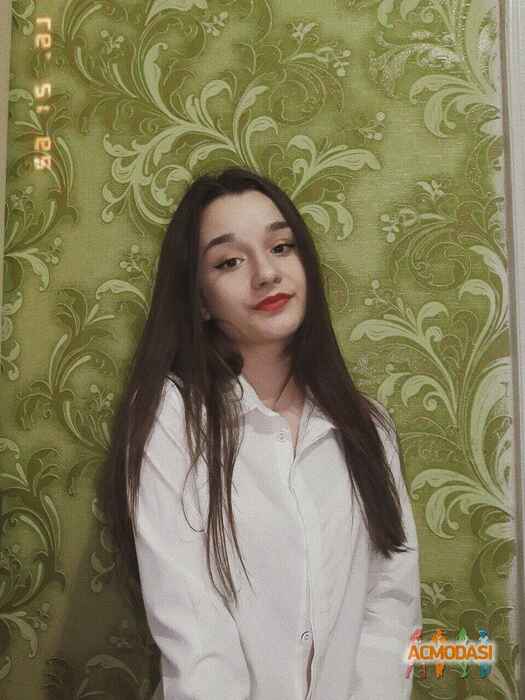 Софія Олександрівна Коваленко фото №1533671. Завантажено 28 Травня 2020