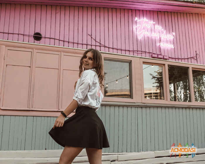 Gorskaia  Ksenia фото №1553974. Завантажено 01 Серпня 2020