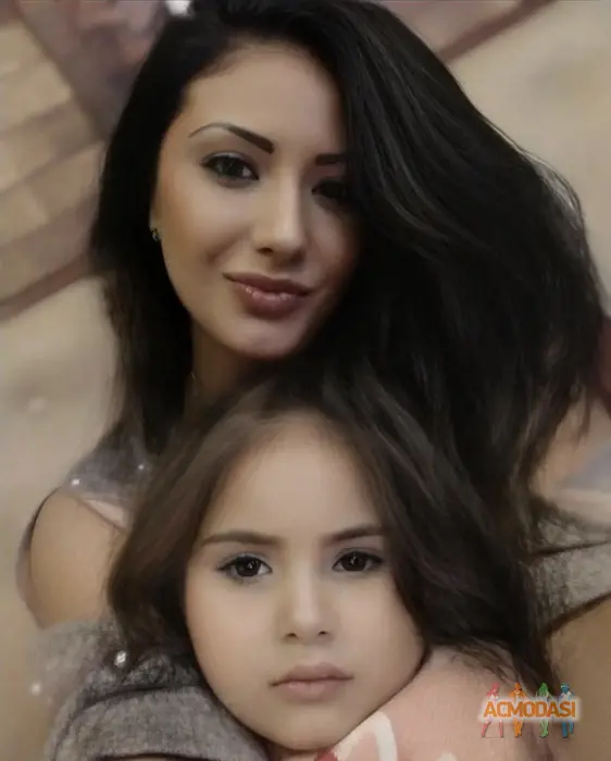 Катерина+Samira Денисівна Щербакова фото №1728520. Завантажено 29 Квітня 2024