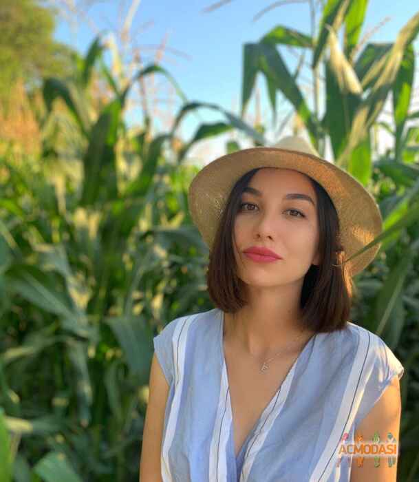 Lena  O фото №1588138. Завантажено 30 Листопада 2020