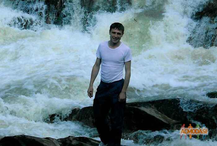 Зиновчук Сергей Александрович фото №125916. Завантажено 05 Січня 2012