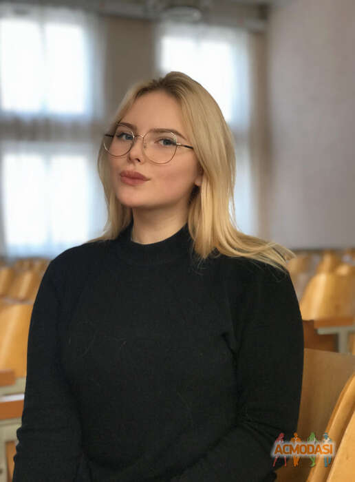 Поліна  Грищенко фото №1686234. Завантажено 21 Квітня 2022