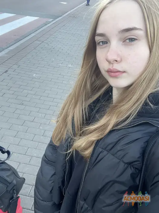 Васіліса Володимирівна Чистик фото №1749267. Завантажено 05 Листопада 2025