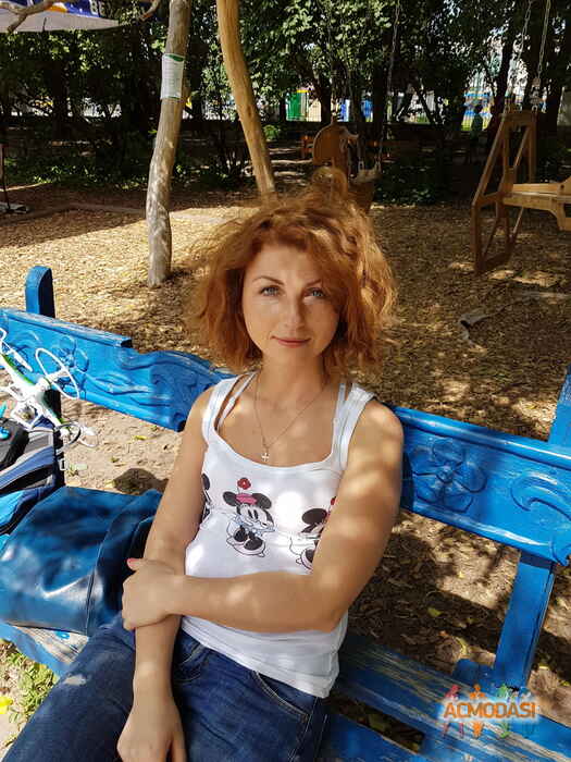 Нина Юрьевна Семянкив фото №1062622. Завантажено 05 Червня 2017