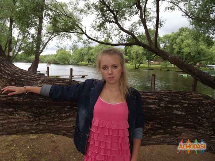 Ольга Анатольевна Потапова фото №405620. Завантажено 11 Травня 2013