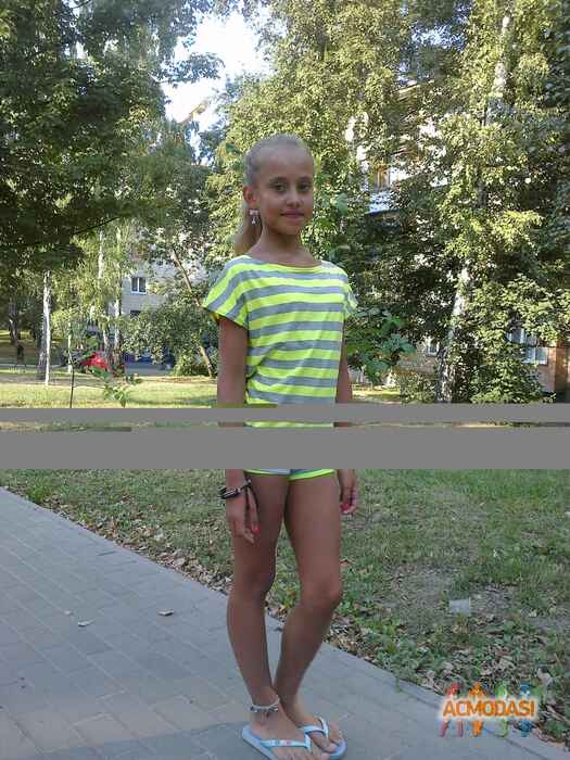 Анна Алексеевна Нечай фото №577019. Завантажено 21 Січня 2014