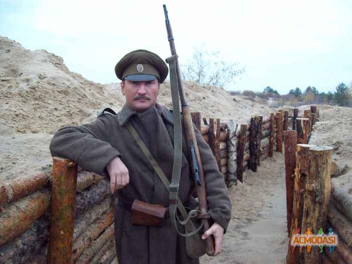 Виктор Владимирович Дябин фото №221228. Завантажено 08 Липня 2012
