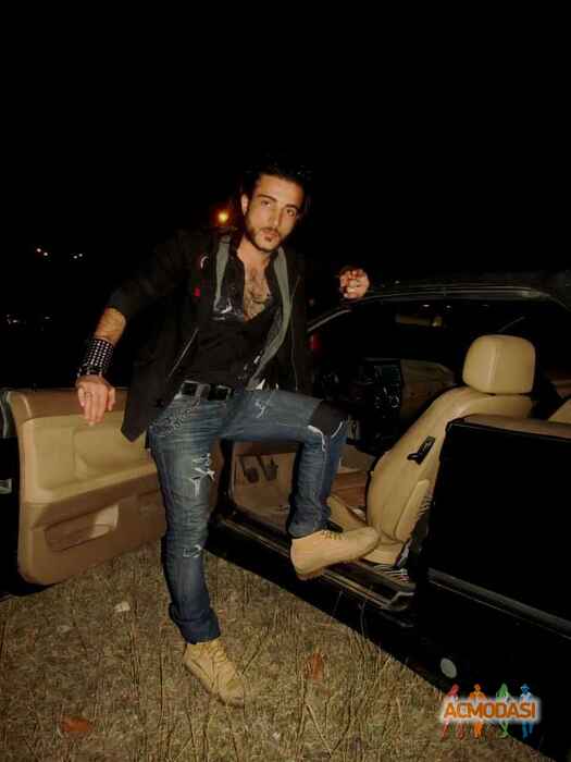 Dante  Santoro фото №821885. Завантажено 13 Серпня 2015