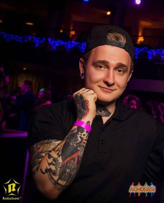 Алексей   фото №854187. Завантажено 23 Листопада 2015