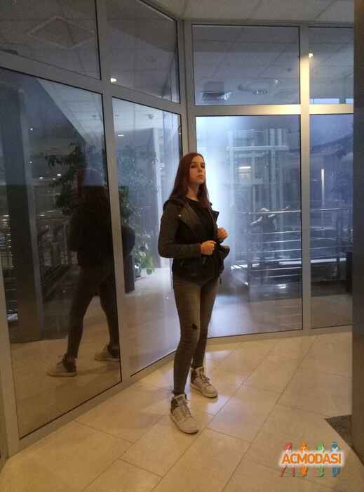 Алина Василивна Мусиенко фото №1111504. Завантажено 02 Жовтня 2017