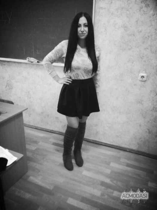 Анна Витальевна Власова фото №947037. Завантажено 20 Серпня 2016