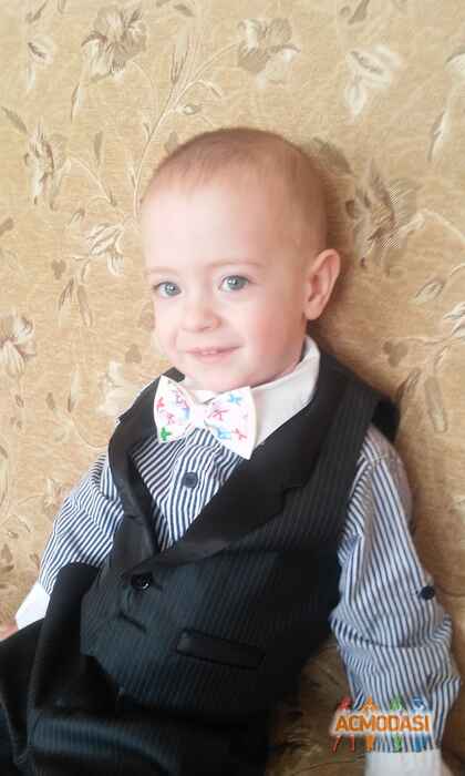 Глеб Александрович Волуйко фото №1027816. Завантажено 03 Березня 2017