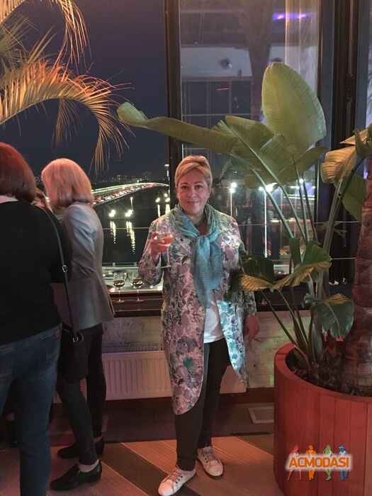 Вікторія Костянтинівна Карпенко фото №1475326. Завантажено 13 Листопада 2019