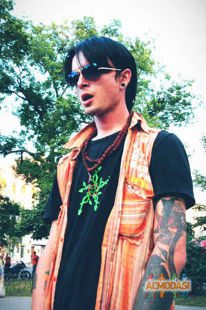 Андрей Александровичь Слукин фото №1138711. Завантажено 18 Листопада 2017