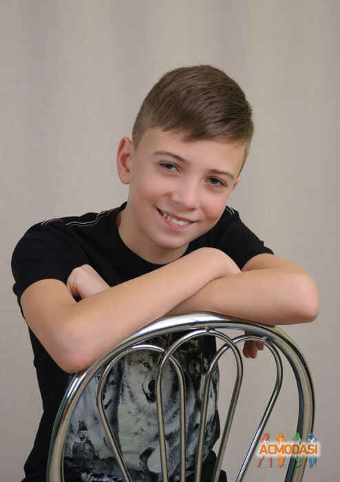 Антон Олександрович Разбаев фото №1190157. Завантажено 19 Лютого 2018