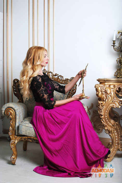 Natali  Semenova фото №1347015. Завантажено 08 Січня 2019