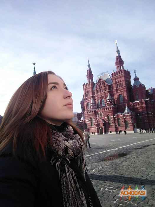 Евгения Александровна Опрышко фото №1427279. Завантажено 26 Липня 2019