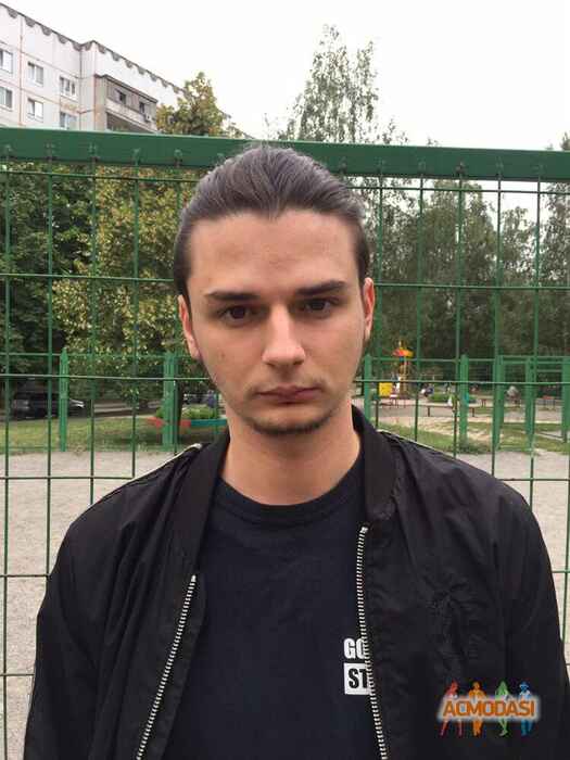 Алексей Олегович Сергеев фото №1435132. Завантажено 13 Серпня 2019