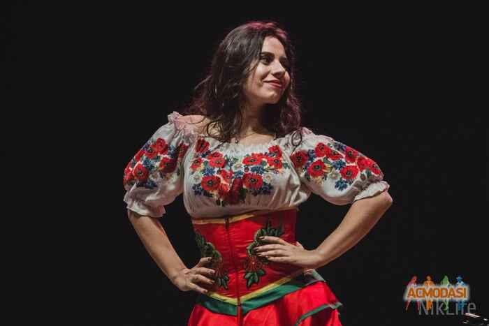 Русалина Ауреловна Мирчу фото №1474908. Завантажено 13 Листопада 2019