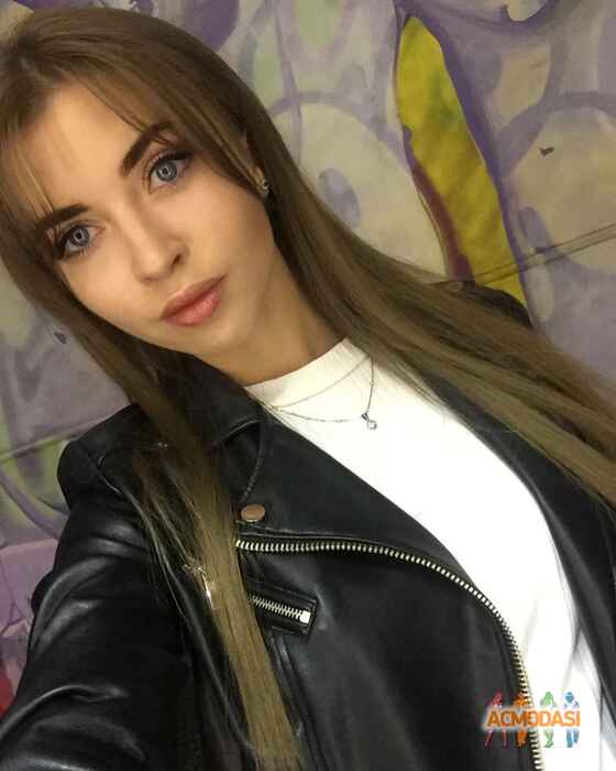 Ирина Валерьевна Кравец фото №1484868. Завантажено 07 Грудня 2019