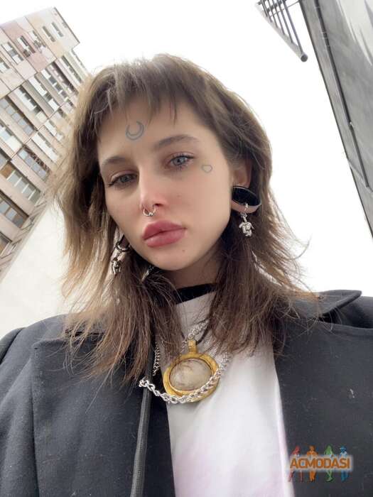 Елизавета Владимировна Ходзько фото №1683708. Завантажено 14 Лютого 2022
