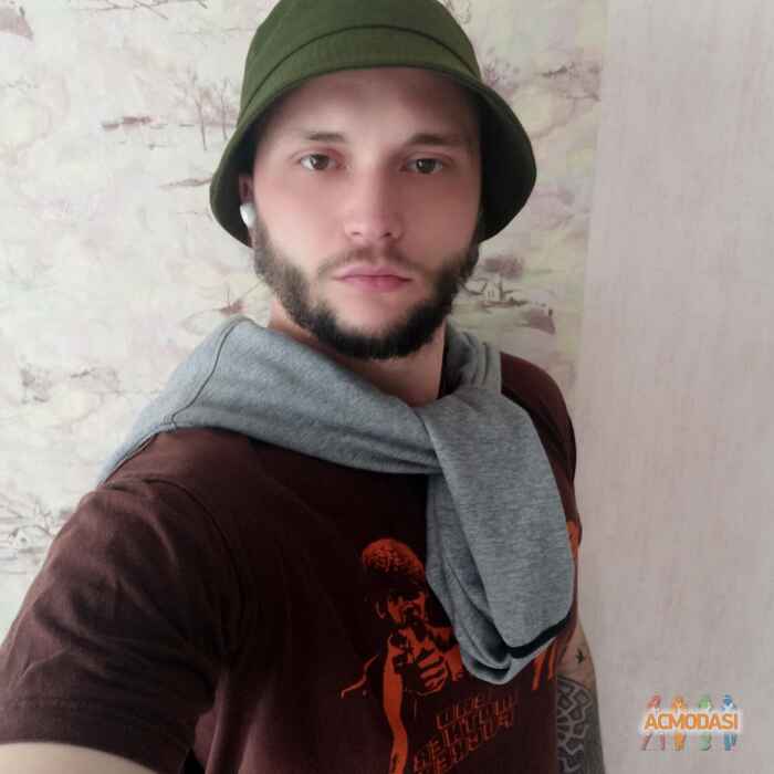 Тимур  Ипполитов фото №1633620. Завантажено 11 Червня 2021